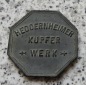 Heddernheimer Kupferwerk (Ffm) 10 Pfennig