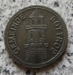 Bottrop 50 Pfennig 1917