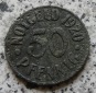 Cassel 50 Pfennig 1920