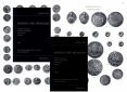 Kricheldorf (Stuttgart) 25 1972 Münzen der Antike sowie Mitte...