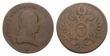 Österreich; Kleinmünze 1799