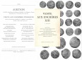 Münzen & Medaillen AG Basel - Auktion 13 (1954) Antike ,Deuts...