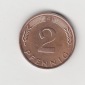 2 Pfennig 1971 G (N116)