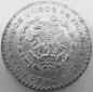 Mexico 1 Peso 1961