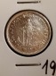 South Africa - 1 Shilling 1956 silber