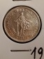South Africa - 1 Shilling 1952 silber
