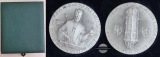 Tschechien   Medaille - 1348 - Universität Tschechien Charles...
