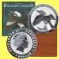 Australien 1$ Silbermünze Kookaburra 2011 1oz Silber