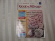 LIT  MünzenRevue  Heft  Gold und Münzen 2008 !!  Originalbilder