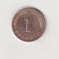 1 Pfennig 1983 J  (N202)