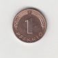 1 Pfennig 1977 F  (N203)