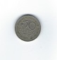 Sri Lanka 50 Cents 1975