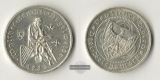 Deutschland, Weimarer Republik, 1919-1933.  3 Reichsmark 1930 ...