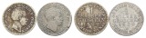 Preußen; Kleinmünzen 1824/1830