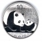 China 10 Yuan Panda 2011 PP 31,1 Gramm  Münzenankauf Koblenz ...