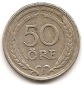 Schweden 50 Oere 1946 #84