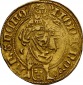 Deutschland Sachsen 1 Goldgulden o.J. 1428-1464 | NGC AU55 TOP...