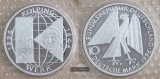 Deutschland 10 Mark  1996 150 Jahre Kolpingwerk 