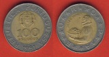 Portugal 100  Escudos 1991