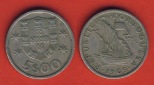 Portugal 5  Escudos 1965