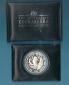 Australien 1 Oz Kookaburra 1990 PP in OVP mit tasche Münzenan...