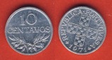 Portugal 10 Centavos 1971