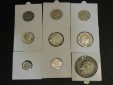 NETHERLAND 9X COINS LOT.GRADE-PLEASE SEE PHOTOS AND READ BELOW.