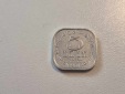 Sri Lanka 5 Cent 1991 VZ