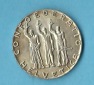 Schweiz 5 Franken 1941 prägefrisch Silber rar Münzenankauf K...