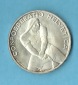 Schweiz 5 Franken 1939 prägefrisch Silber rar Münzenankauf K...