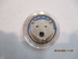 5 Dollars Kanada Wildlife 2019 Polar Bear mit Zertifikat BU/ C...