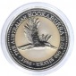 Australien 10 Dollar Kookaburra 1996 ST 10 Unzen Silber Münze...