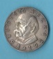 Bismarck Medaille 1928 900 Silber Münzenankauf Koblenz Frank ...