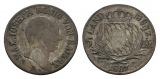 Bayern, Kleinmünze 1807