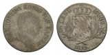 Bayern, Kleinmünze 1811