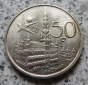 Belgien 50 Francs 1958 Der Belgen