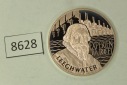 8628 Niederlande 1993 - Leeghwater - 25 g SILBER 0.925
