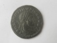 Follis Constantinus II.(337 -340 n.Chr.);CAESARVM NOSTRORVM;VO...