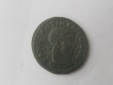 Follis Constantinus II.-337-340-als Caesar 316-337; Rv.: PROVI...