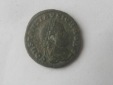 Follis Constantinus II.-337-340-als Caesar 316-337;Siscia;Rv.:...