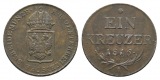 Österreich; 1 Kleinmünze 1816
