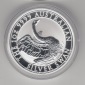 Australien, 1 Dollar 2020, Australian Silver Schwan, 1 unze oz...