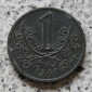 Böhmen und Mähren 1 Krone 1941