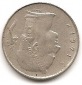 Belgie 1 Franc 1971 #45