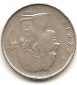Belgie 1 Franc 1972 #45