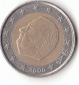 2 Euro Belgien 2000 (F076)b.