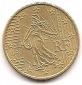 Frankreich 50 Eurocent 1999 #208