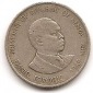 Kenia 50 Cents 1980 #148