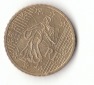 50 Cent Frankreich 2002 (F065) b.