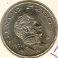 Mexiko, 5 Pesos 1971, Katalog KM 472